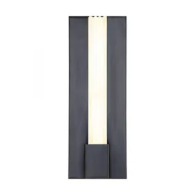 KISMET Murale salle de bain DEL INTÉGRÉ - WV322114UBAR | ALORA