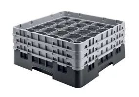 Panier de lavage Cambro 36 compartiments Camrack® 155 cm noir paquet de 4 36S534110 acheter à bas prix 