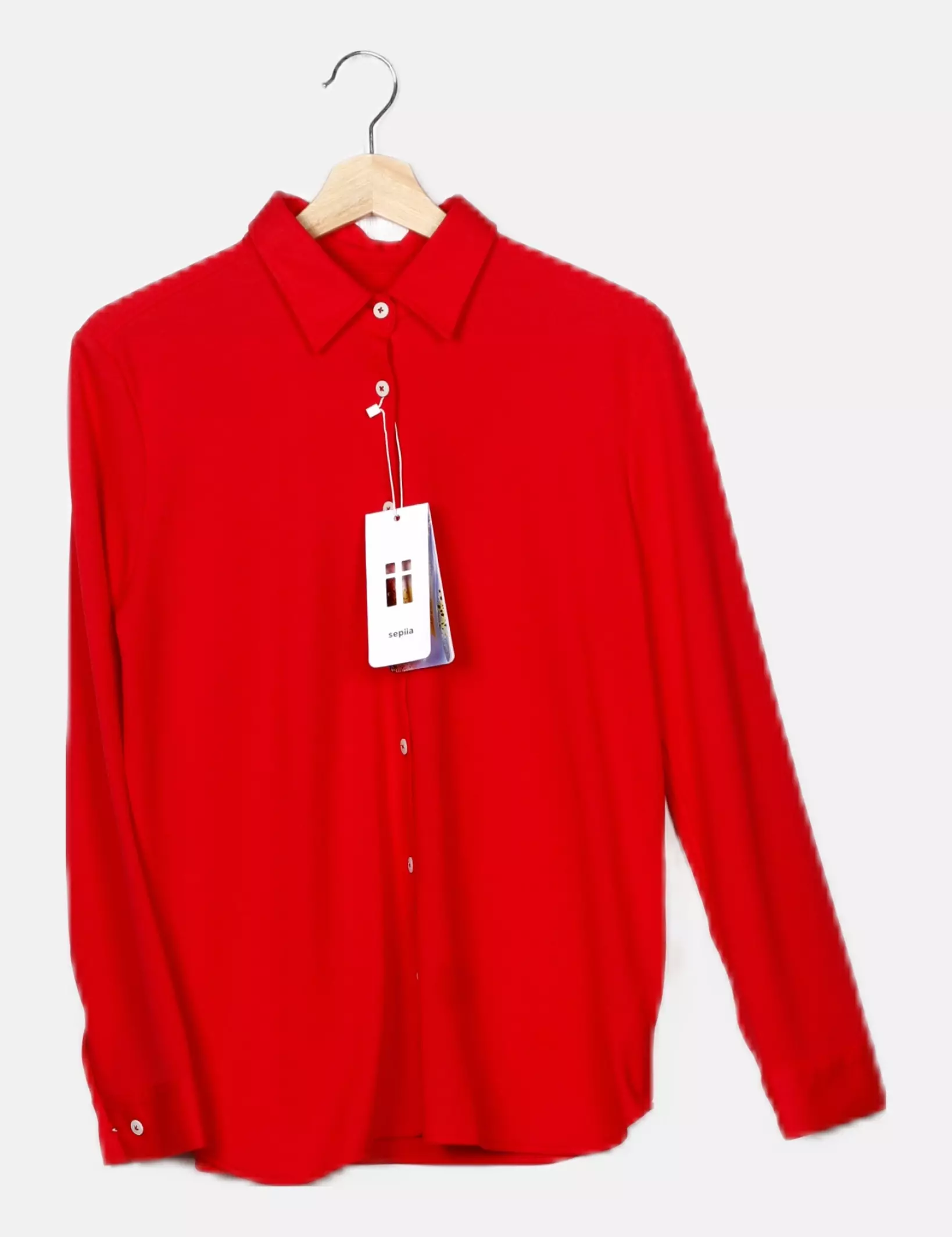 Sepiia Chemise