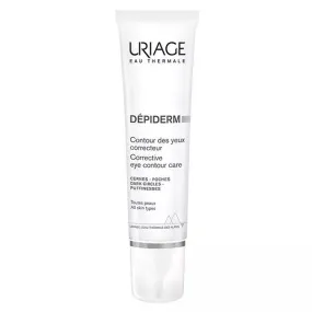 Uriage Dépiderm Contour des Yeux Correcteur 15ml