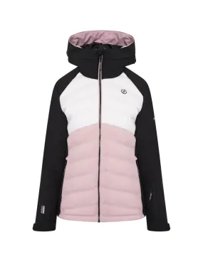 Veste de Ski Femme Neuve Dare 2B Coded White 2022 Taille XXS